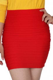 Ardent Kiss Skirt